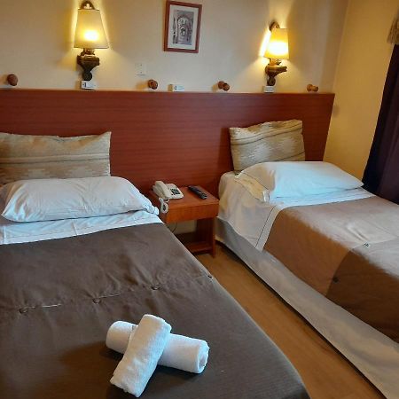 Hosteria Nuevo Pinar Bariloche Zewnętrze zdjęcie