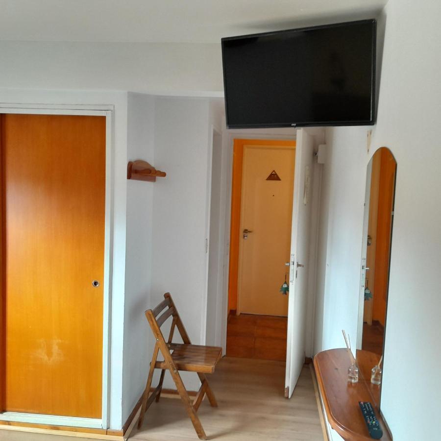 Hosteria Nuevo Pinar Bariloche Zewnętrze zdjęcie