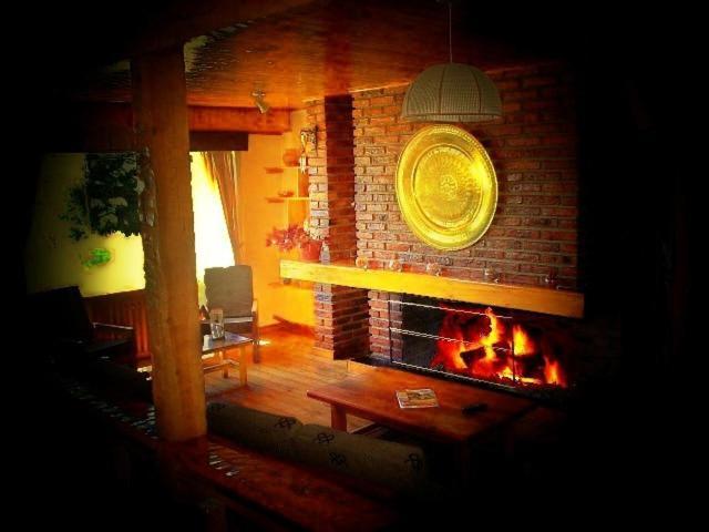 Hosteria Nuevo Pinar Bariloche Zewnętrze zdjęcie