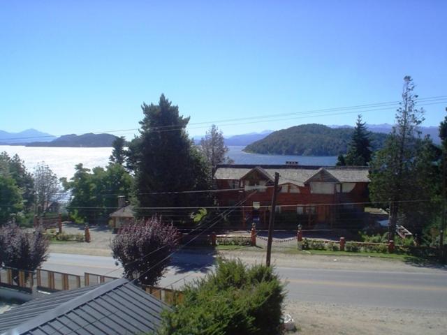 Hosteria Nuevo Pinar Bariloche Zewnętrze zdjęcie