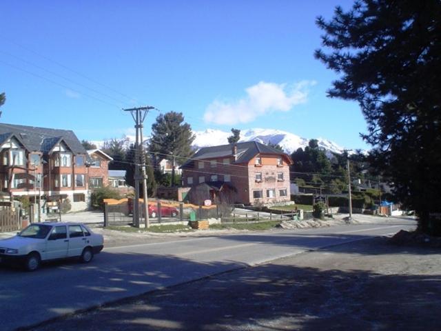 Hosteria Nuevo Pinar Bariloche Zewnętrze zdjęcie