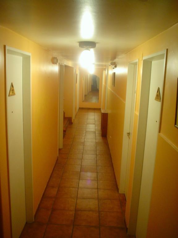 Hosteria Nuevo Pinar Bariloche Zewnętrze zdjęcie